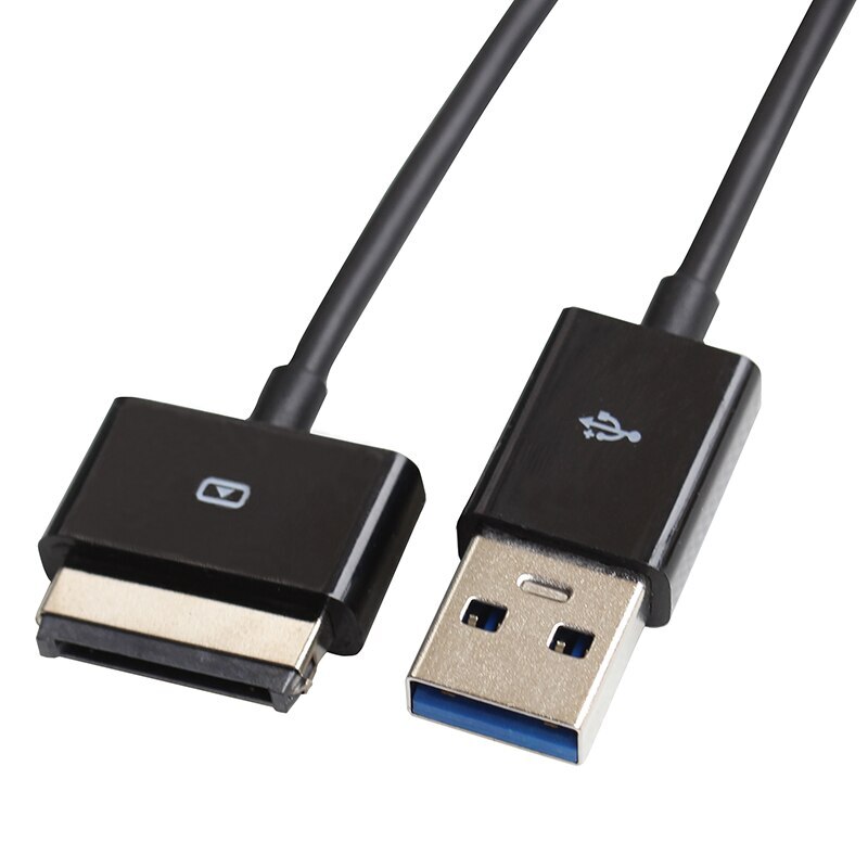 ASUS Vivo RT Tab Tablet TF600 TF600TG TF600TL USB3.0 Data Sync Charger Cable AU