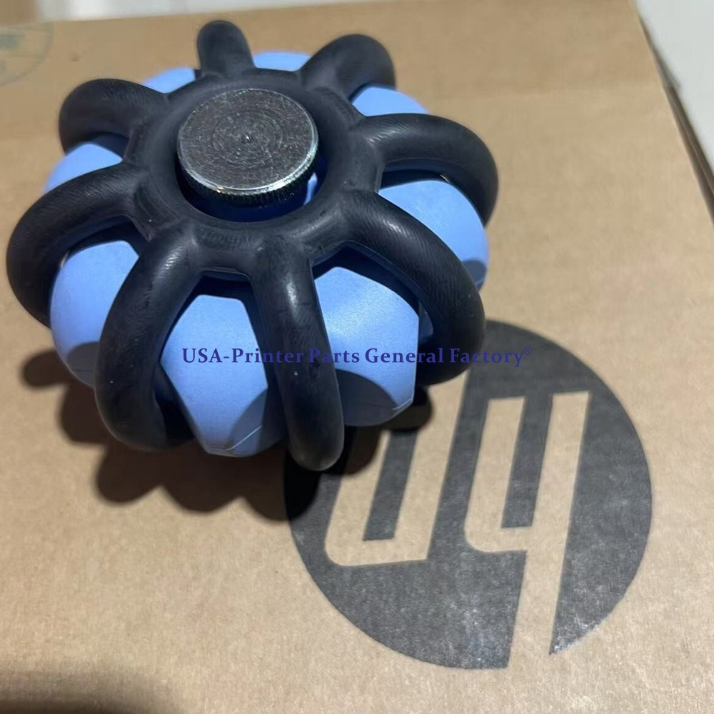 3inch Adaptor Rollers Service kit For HP Latex 570 560 Latex 800 800W 700 Z9PRO