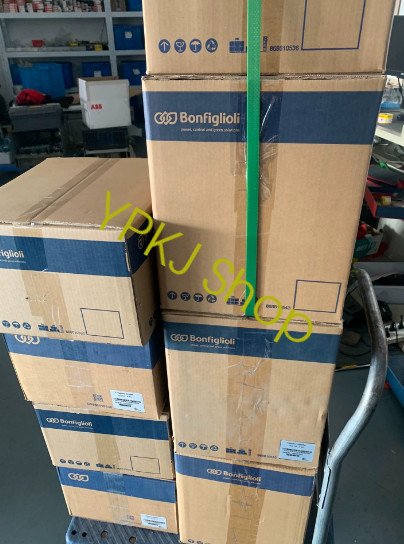 1PCS NEW Bonfiglioli ACU410-31A5 Frequency Inverter Fast Shipping Via DHL/FedEx