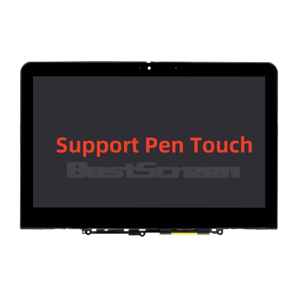 5D11C95892 For Lenovo 300e Chromebook Gen 3 Pen Touch LCD screen 5D11C95890 NEW