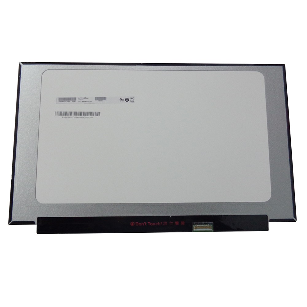 N156HCA-EAC Non-Touch Led Lcd Screen 15.6" FHD 30 Pin