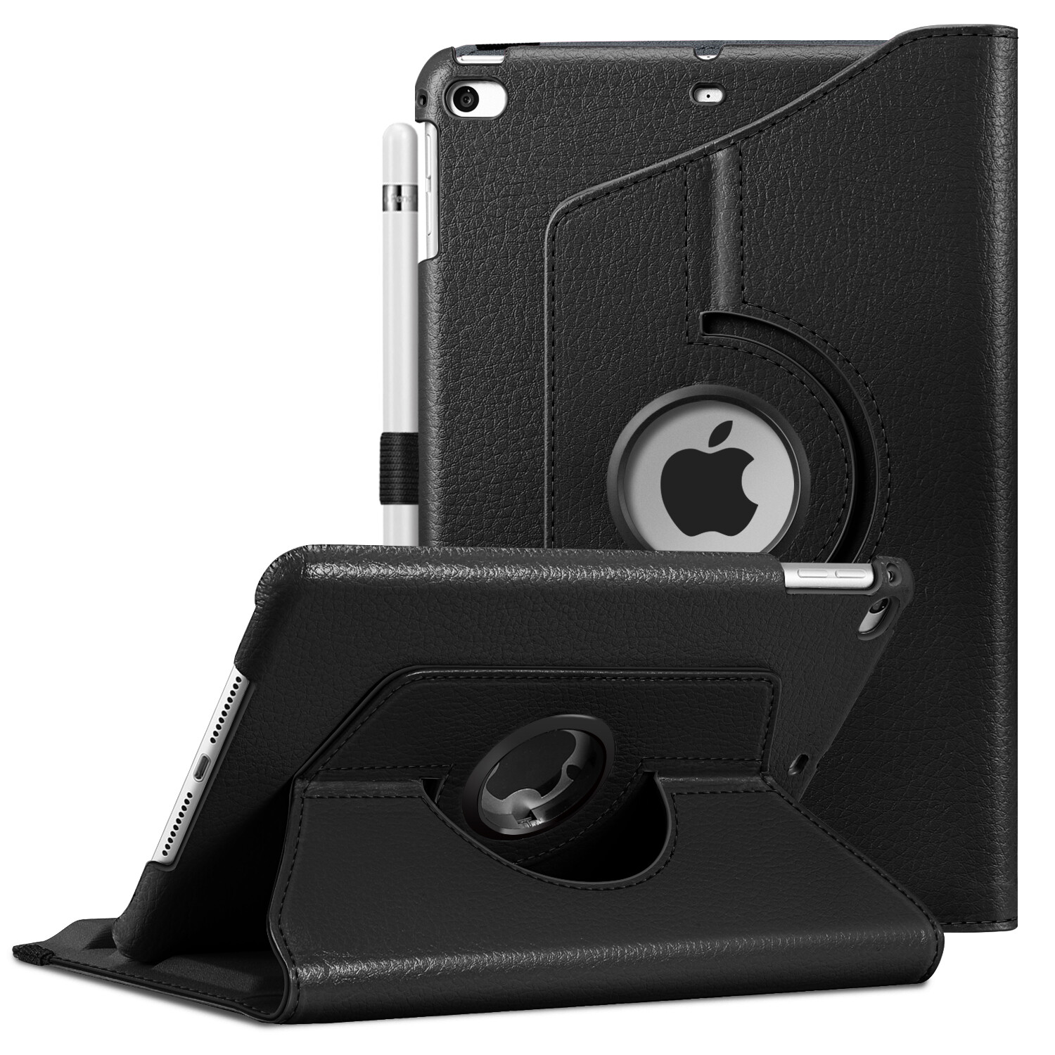 Fintie Case for 7.9" iPad Mini 5th / iPad Mini 4 Auto Sleep/Wake 360° Rotating