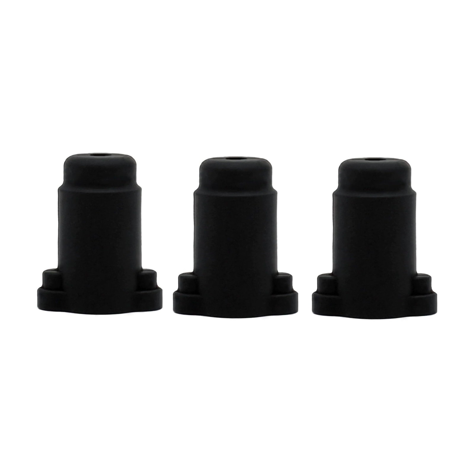 Microswiss Silicone Sock for FlowTech™ Hotend (Pack of 3)