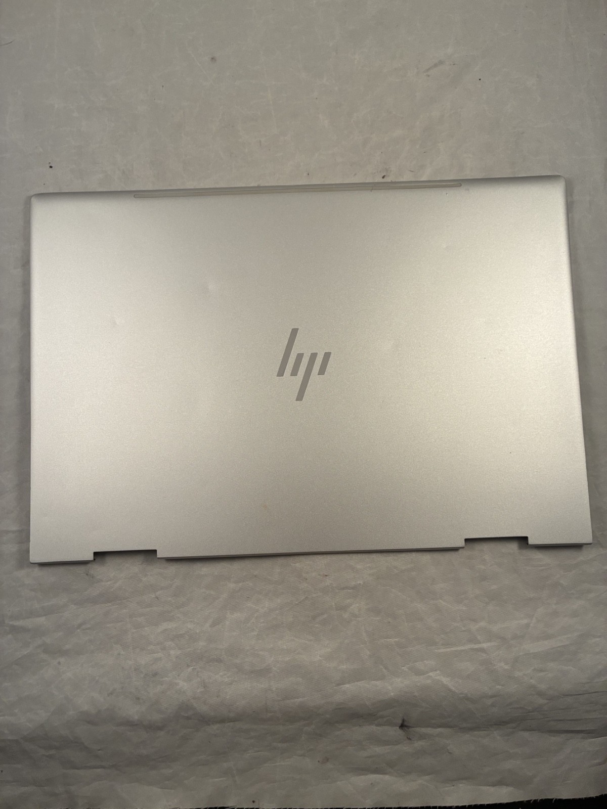 NEW For HP Pavilion LCD Back Cover Rear Case Lid Silver L20114-001-BC-RB
