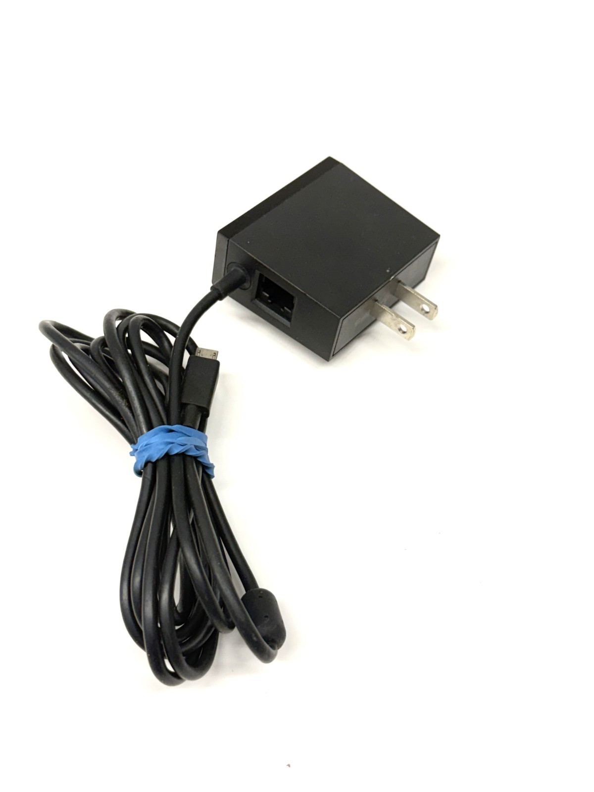 Genuine Google Chromecast Ultra Micro-USB Charger Adapter with Ethernet GL0402