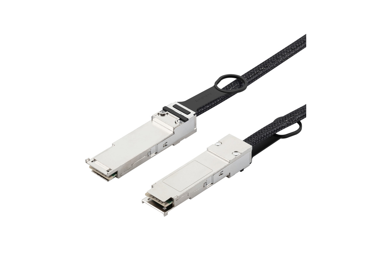 ASUS Ascent GX10 Accessory - GX10 QSFP CABLE -fit for ASUS Ascent GX10 and