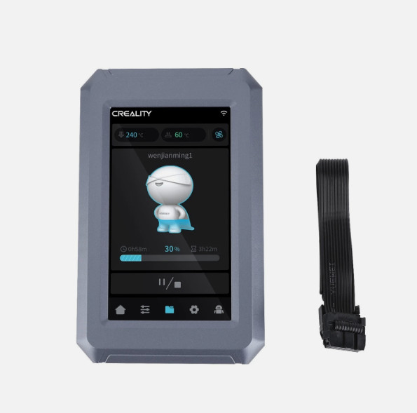 Creality Official CR-10 SE Display Kit 4.3 inch Touch 480×272