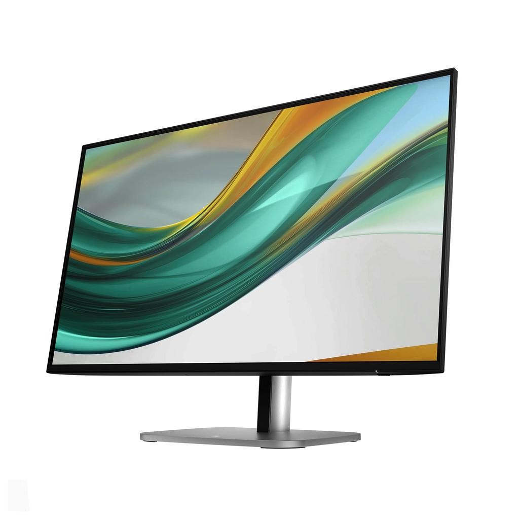 Hp 27-inch Monitor 1920 x 1080 LED S5 Pro 527PF