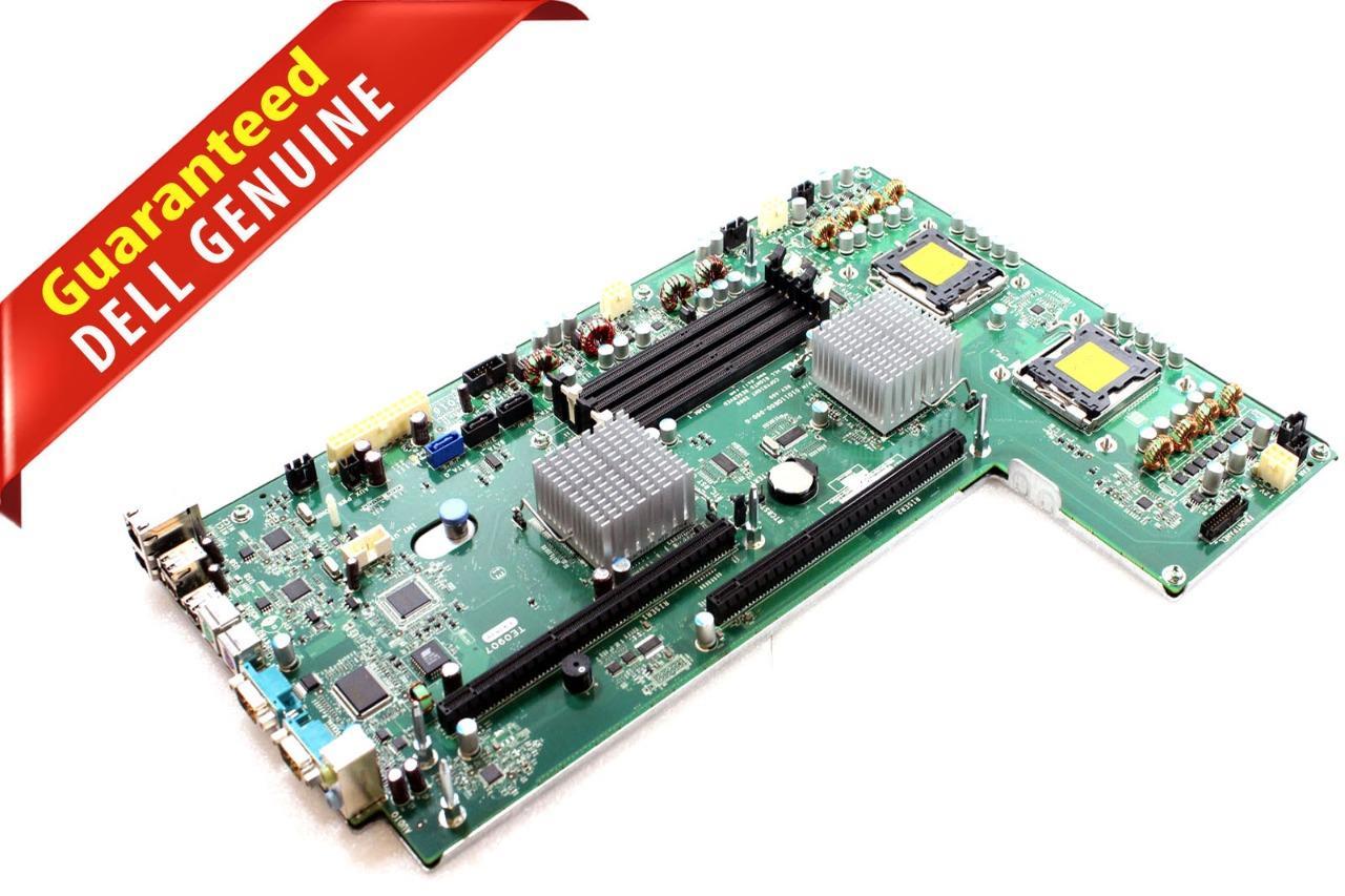 Dell Precision R5400 Series Dual Intel Socket LGA775 Server Motherboard FX173