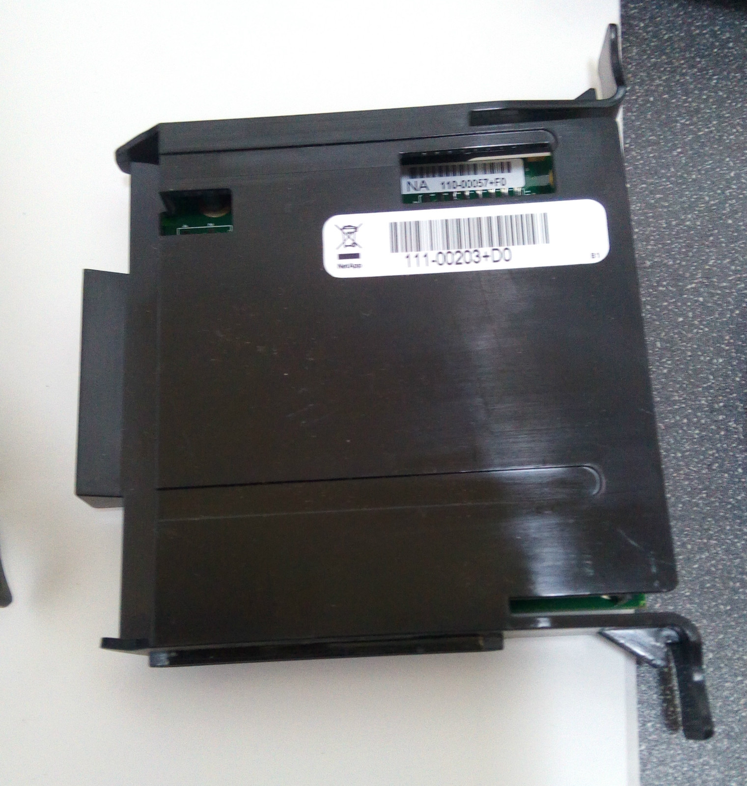 5x Netapp 111-00203 FAS3020 FAS3040 FAS3050 Remote Lan Modules - 