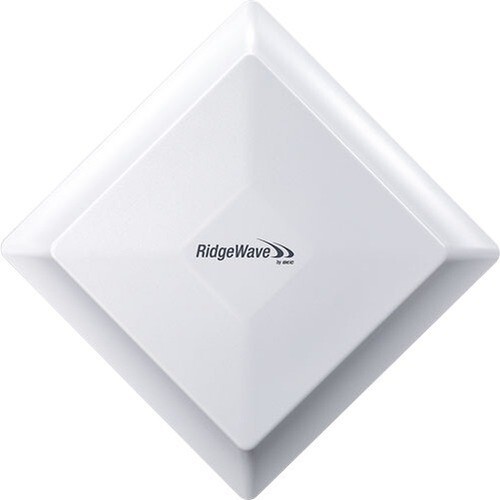 BEC RidgeWave 7000 R24 Cellular Ethernet Wireless LTE Modem Router All Power ON