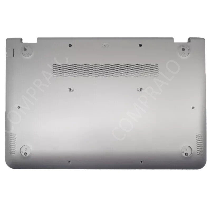 for Laptop Bottom Case Base Enclosure HP Envy M6-W DX 807521-001 Silver Lower