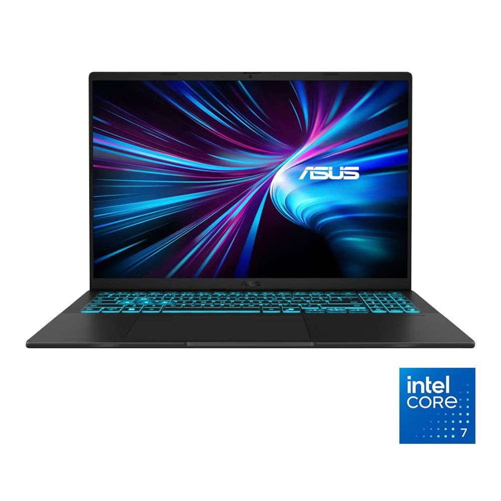 ASUS V16 V3607VP-MS79 16" Laptop Computer - Matte Black
