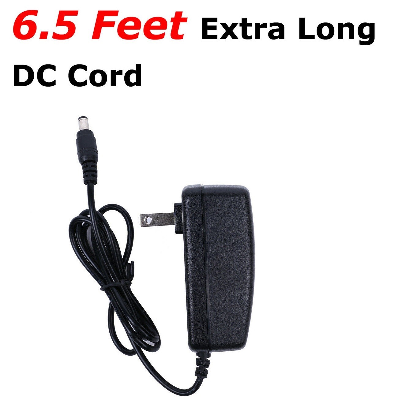 26V AC/DC Adapter For MOOSOO L12E L12 22.2V Lithium-ion 150W Vacuum Cleaner