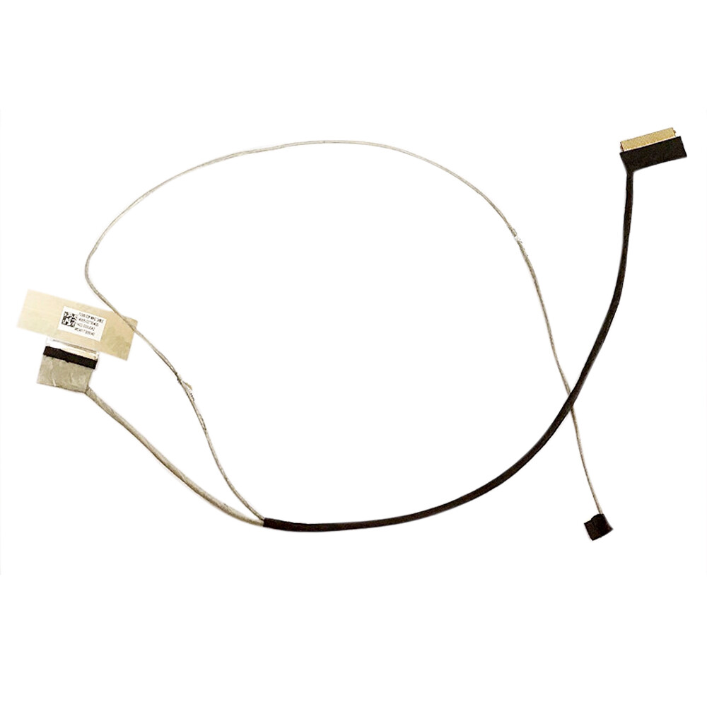 LCD Cable Wire 1422-032W0A2 1422-033U0A2 For ASUS FX86 FX86F FX505 30Pin 60HZ US