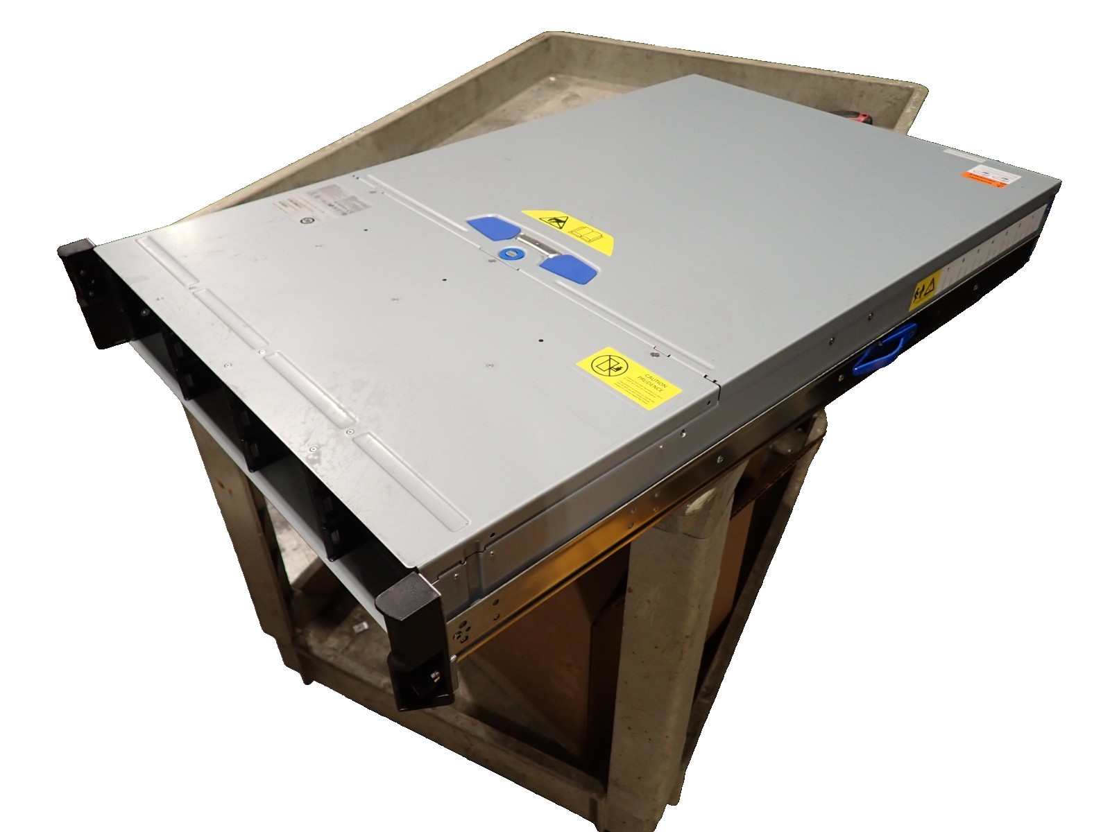 IBM 45W8007 XIV Data Module Enterprise Internal Storage System