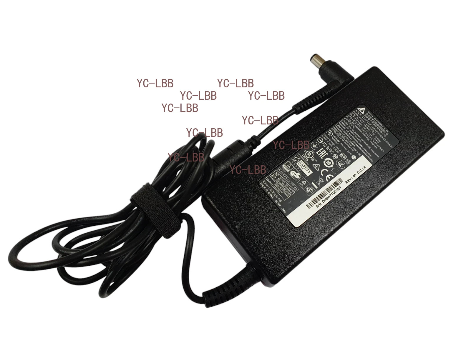NEW Delta 19.0V 7.1A ADP-135KB T For ACER ASPIRE V3-471G 135W AC Adapter Genuine
