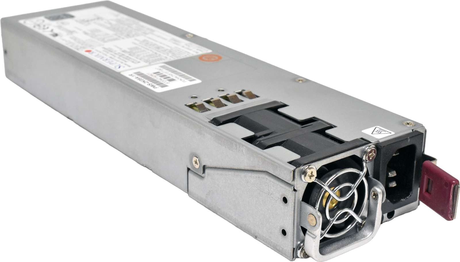 Supermicro PWS-2K05A-1R 672042192601 2000W Power Supply / PSU for X10 X11