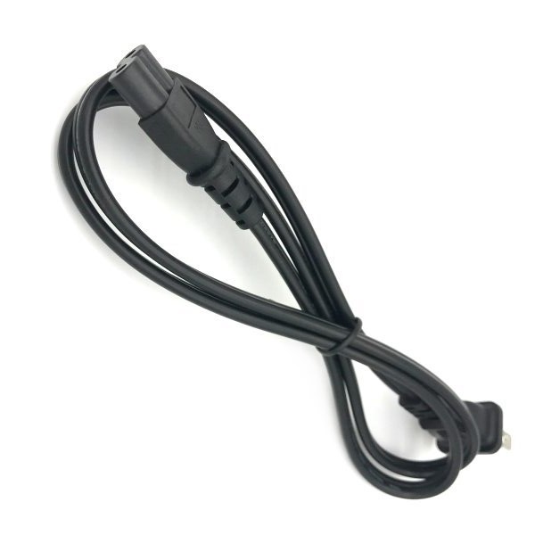 3Ft Premium AC Power Cord Cable Lead Adapter for SONY PLAYSTATION 4 PS4