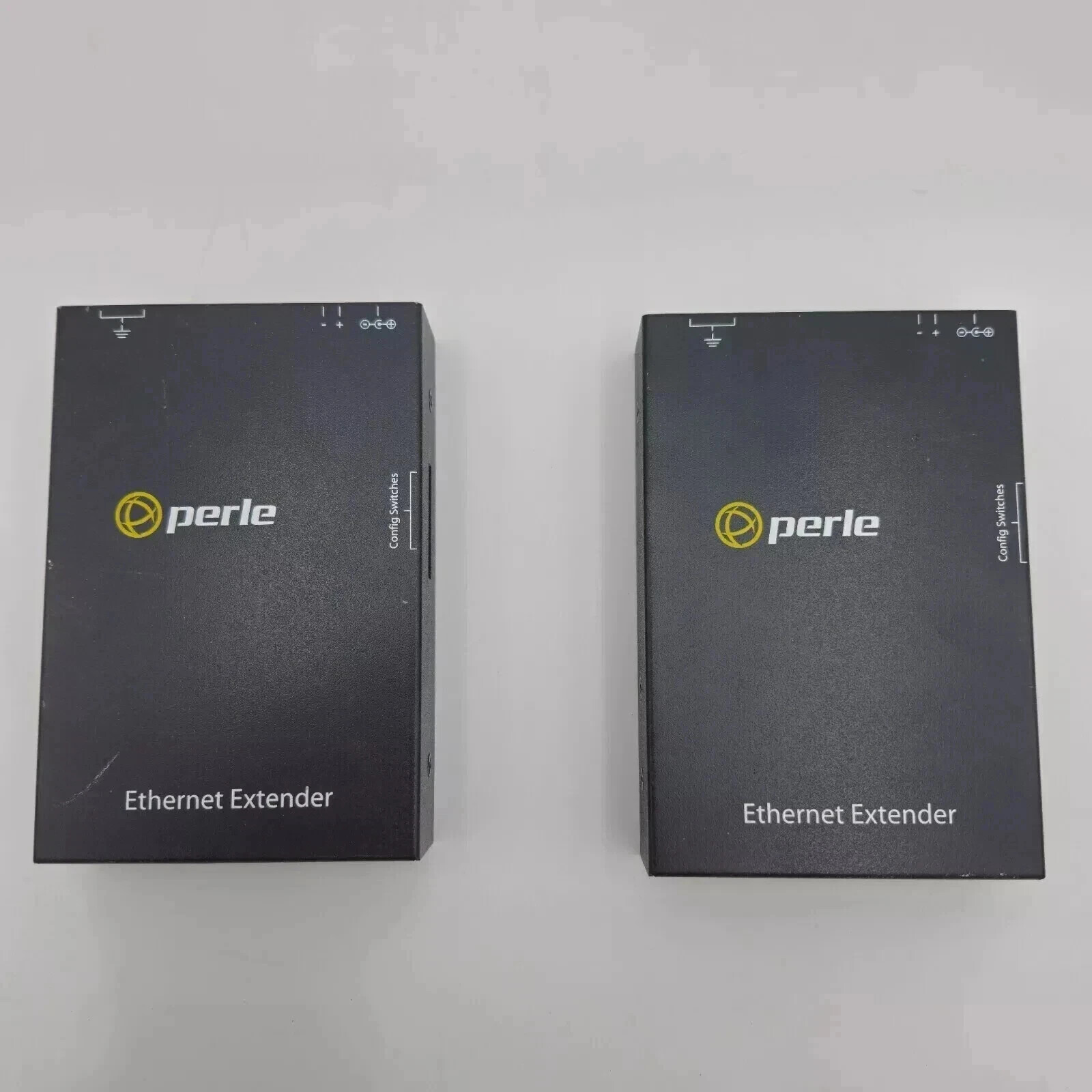 perle eX-1S110-RJ Ethernet Extender
