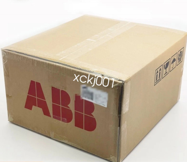 New 3HAC033207-001 Brand Robot Servo Motor for Industry FedEx or DHL