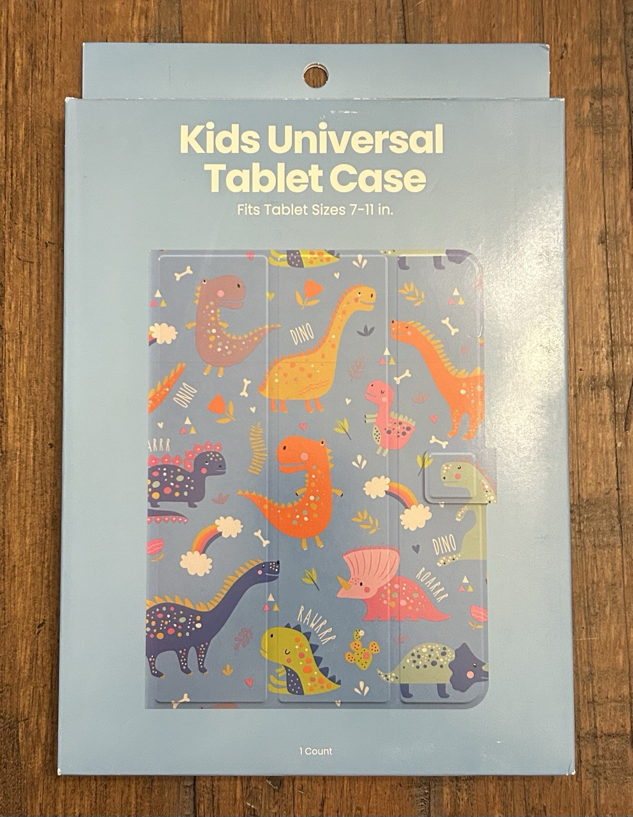 Kids Universal Tablet Case