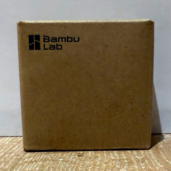 Bambu Lab AMS Lite Filament Hub 1.75mm Brown Plastic SA006-N