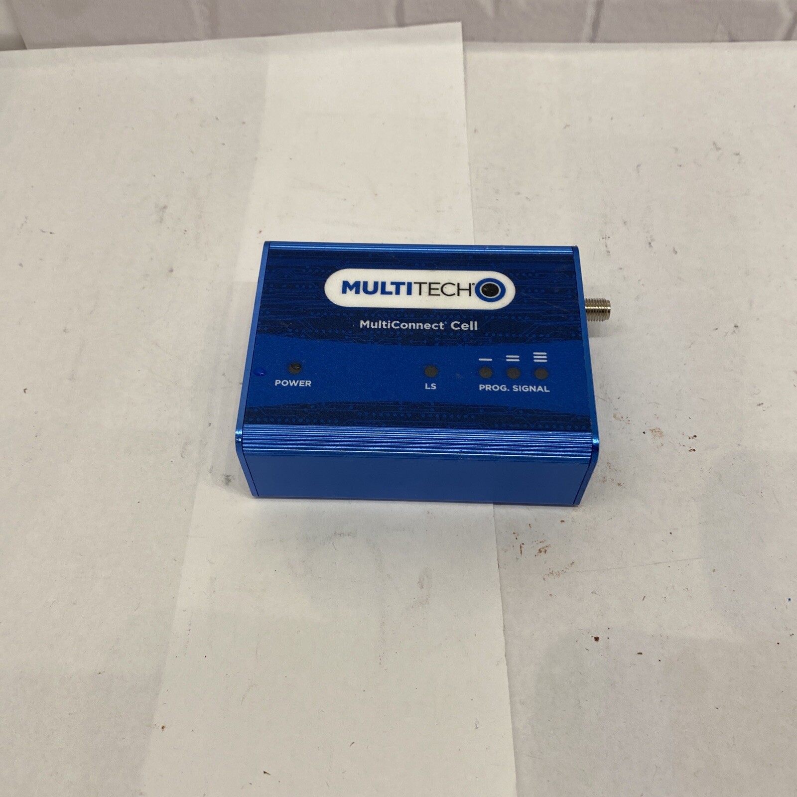 Multitech Enphase Multi-connect Cell Modem MTC-Mat1-B03 