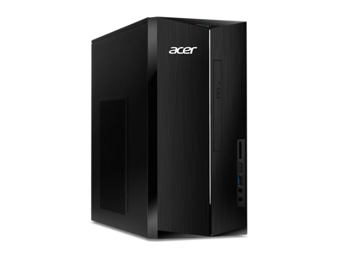 Acer Aspire TC-1760 Intel i7-12700 16Gb RAM 512GB SSD DVD/RW WiFi as new