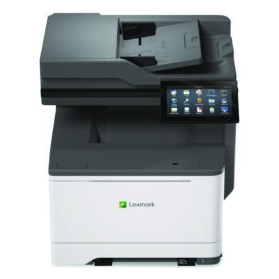LEXMARK CX635ADWE MULTIFUNCTION COLOR PRINTER