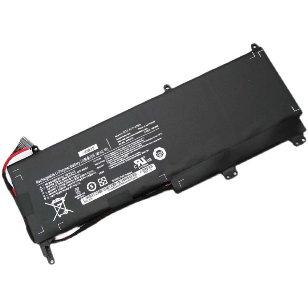 AA-PBZN4NP Laptop Battery 7.4V 5520mAh 40Wh For SAMSUNG XE700T1A XQ700T1A