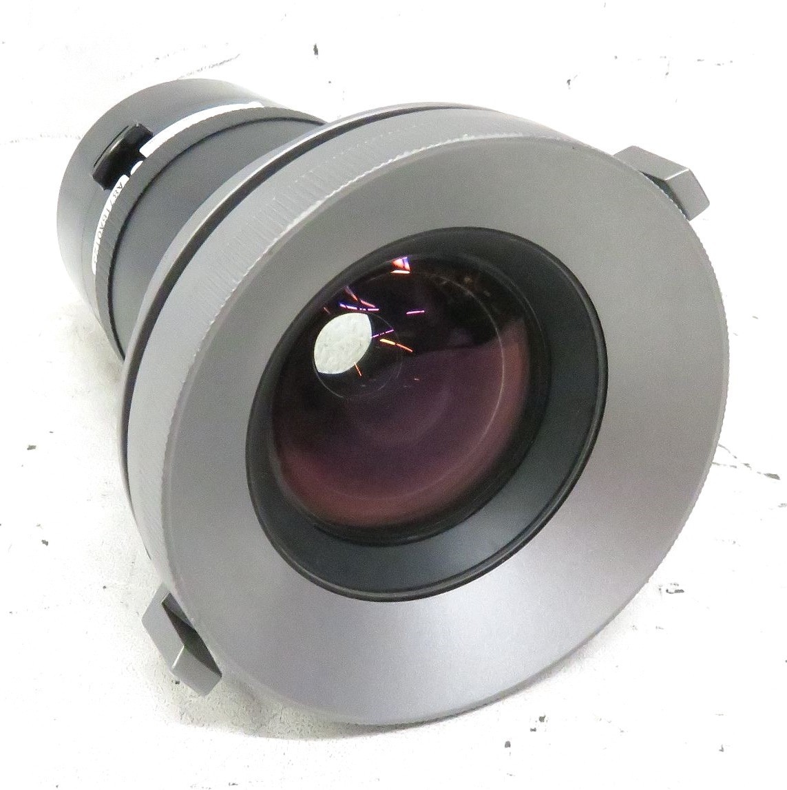 Epson ELPLS03 Standard Throw Zoom Lens V12H004S03 * Used