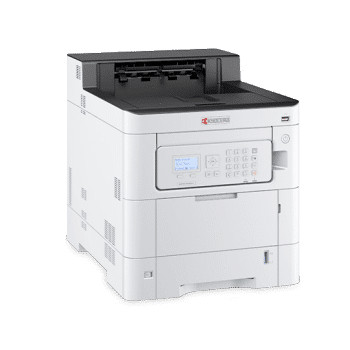 Kyocera ECOSYS PA4000CX Color Laser Printer 1102Z02US0