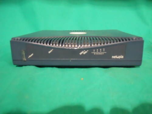 Netopia Covad 4652 4652-T SDSL/IDSL Router