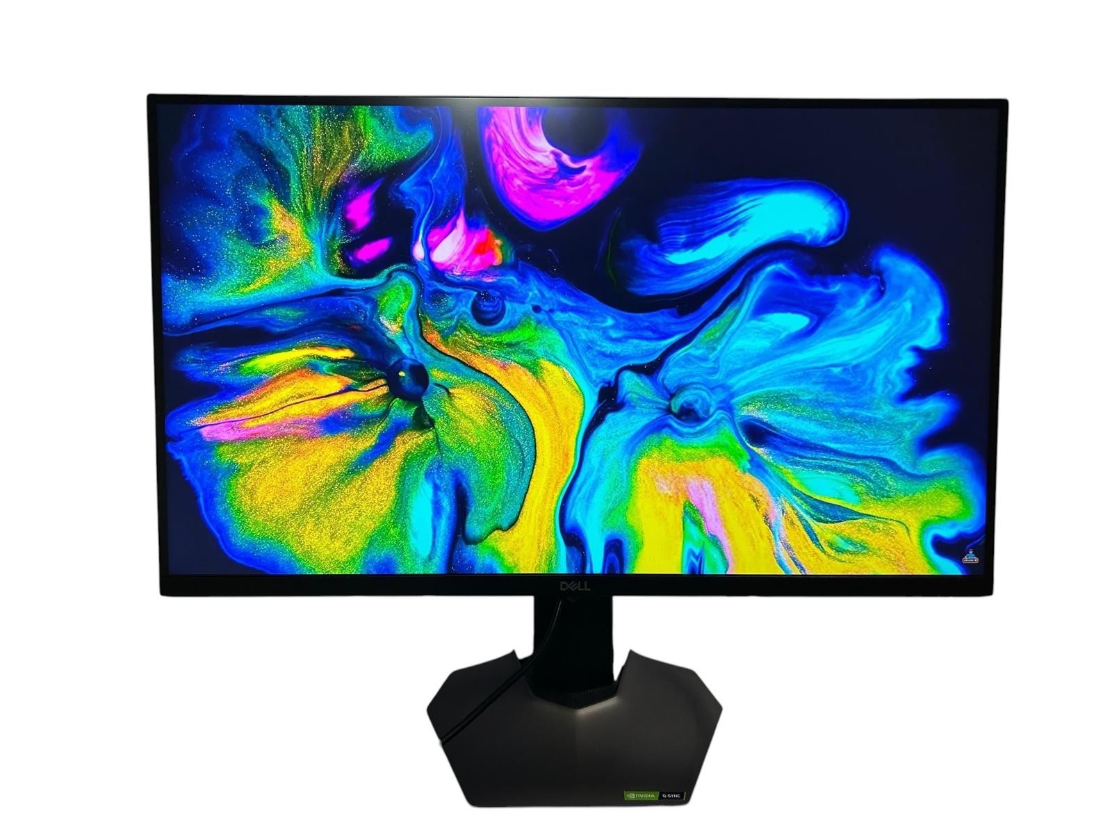 Dell S2721DGF 27" IPS LED Gaming Monitor - DALLAS LOCAL PICKUP ONLY