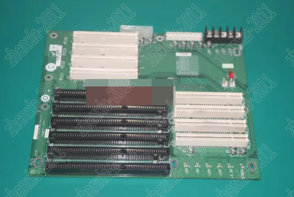 1PC Used PCI-10S-RS-R41 REV:4.1