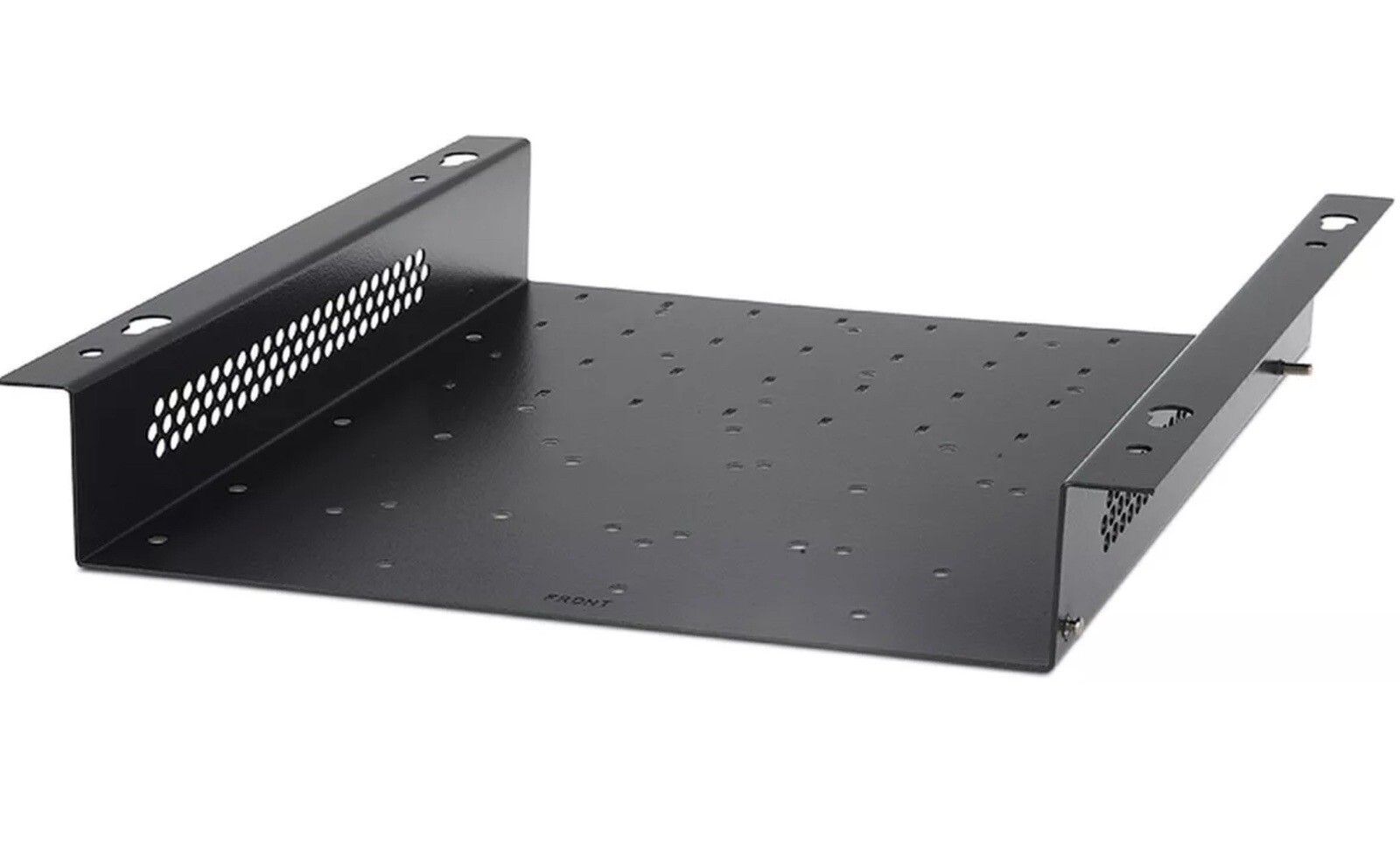 Extron UTS 100 Primary Shelf Gray 70-1028-01 Under Table Mount