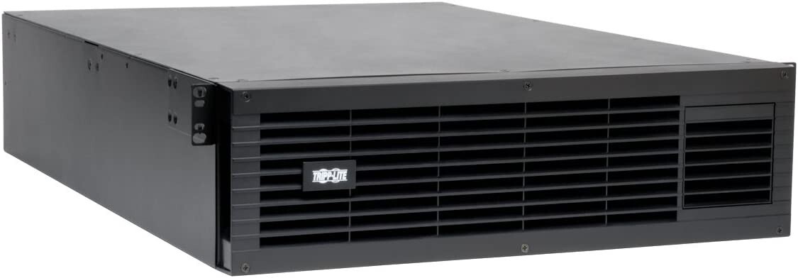 Tripp Lite BP36V42-3U Smart UPS 36V 3U Rackmount External Battery Pack