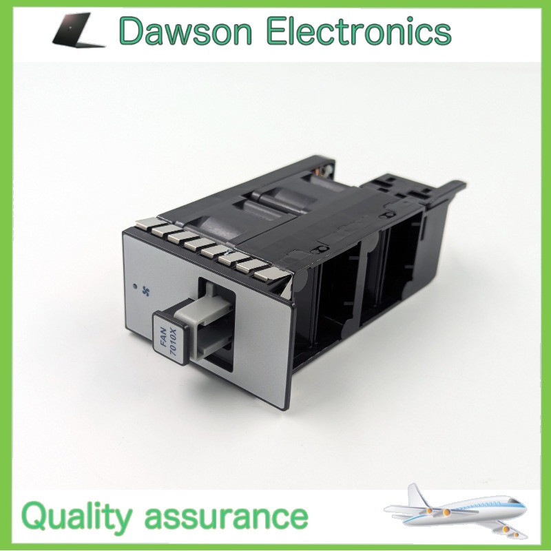 Used Arista FAN-7010X ASY-05798-02 Fan Module for Arista 7010 Switches