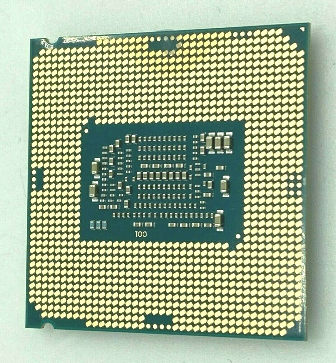Intel Quad Core i5-7500 SR335  3.4GHz LGA1151 CPU Processor 