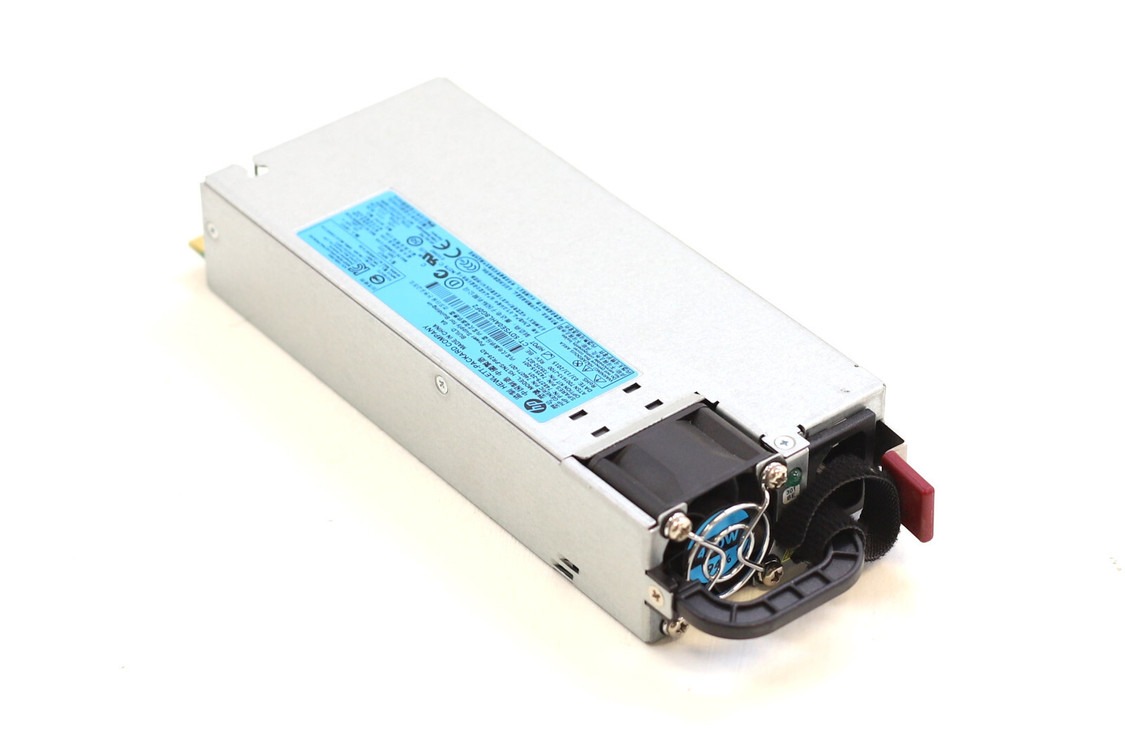 HP HSTNS-PR28-AD 460W Power Supply For ProLiant DL388/360 G8 P/N: 748279-301