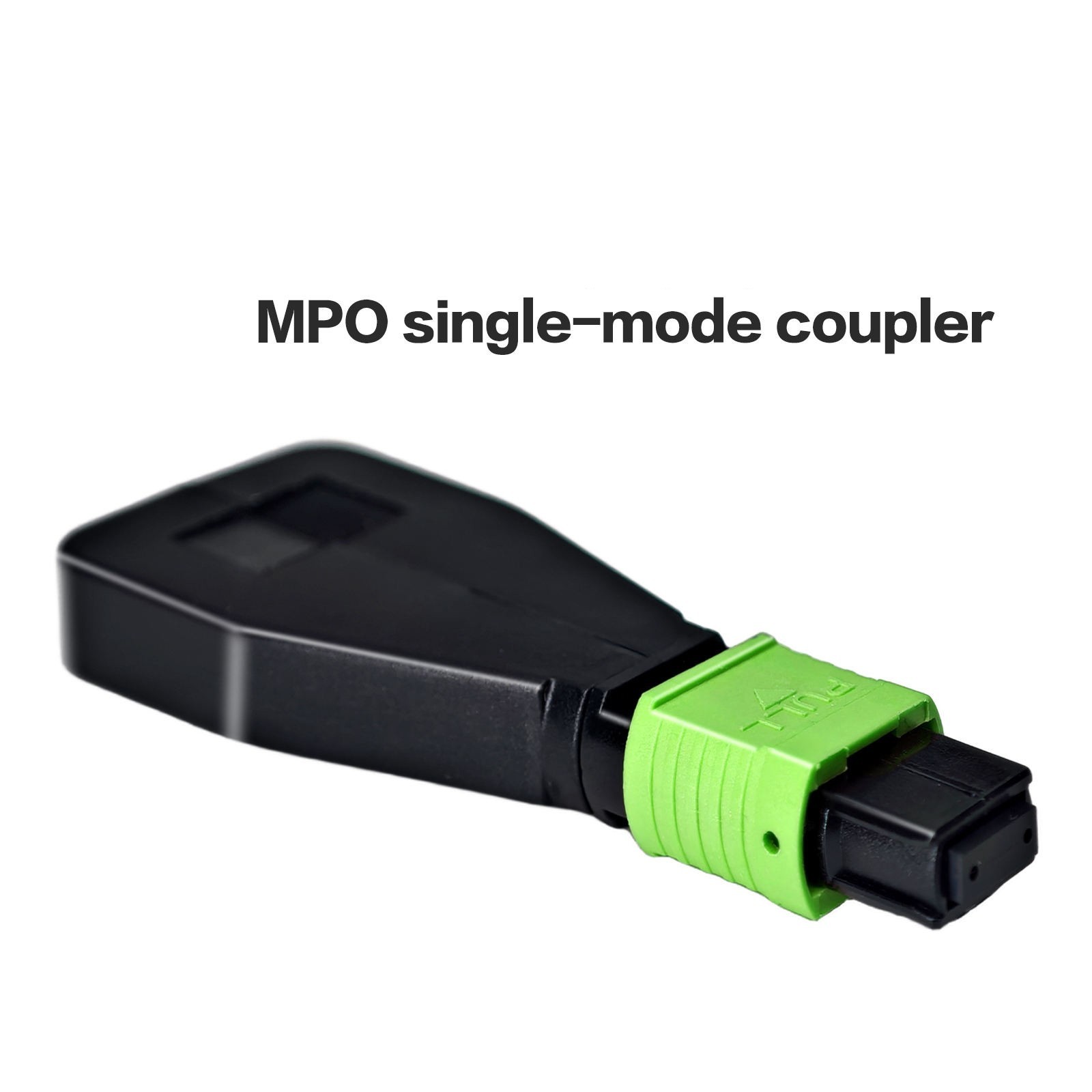 8/12/16/24 Core MPO Fiber MPO SM MM Fiber Loopback Circuit Tester FTTH Network