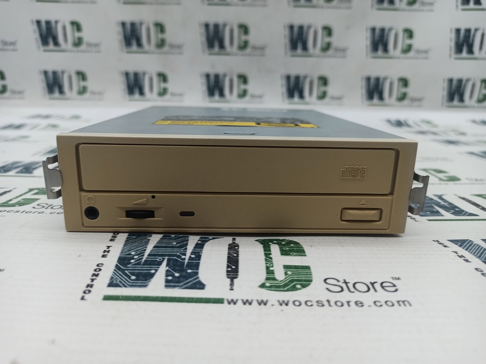 LTN-483S LITE-ON	CD-ROM DRIVE SL NO 55081-9AP-22RP