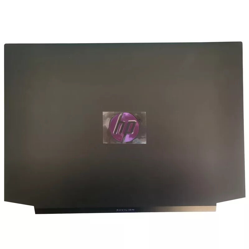 For HP Pavilion Gaming 15-EC TPN-Q229 LCD Rear Back Cover Top Case / Front Bezel