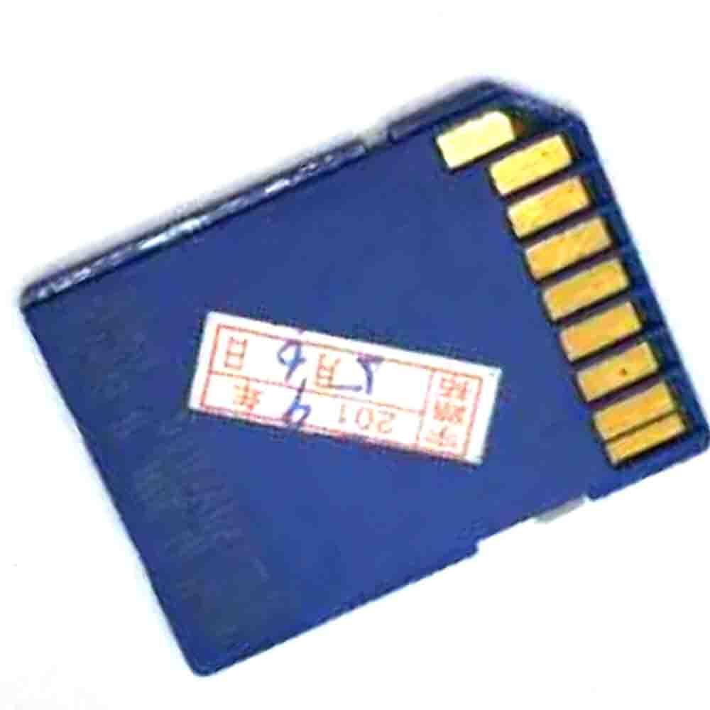 mp1100 mp9000 Printer/Scanner Unit Type 1350  SD Card Ver:3.05 fits for Ricoh