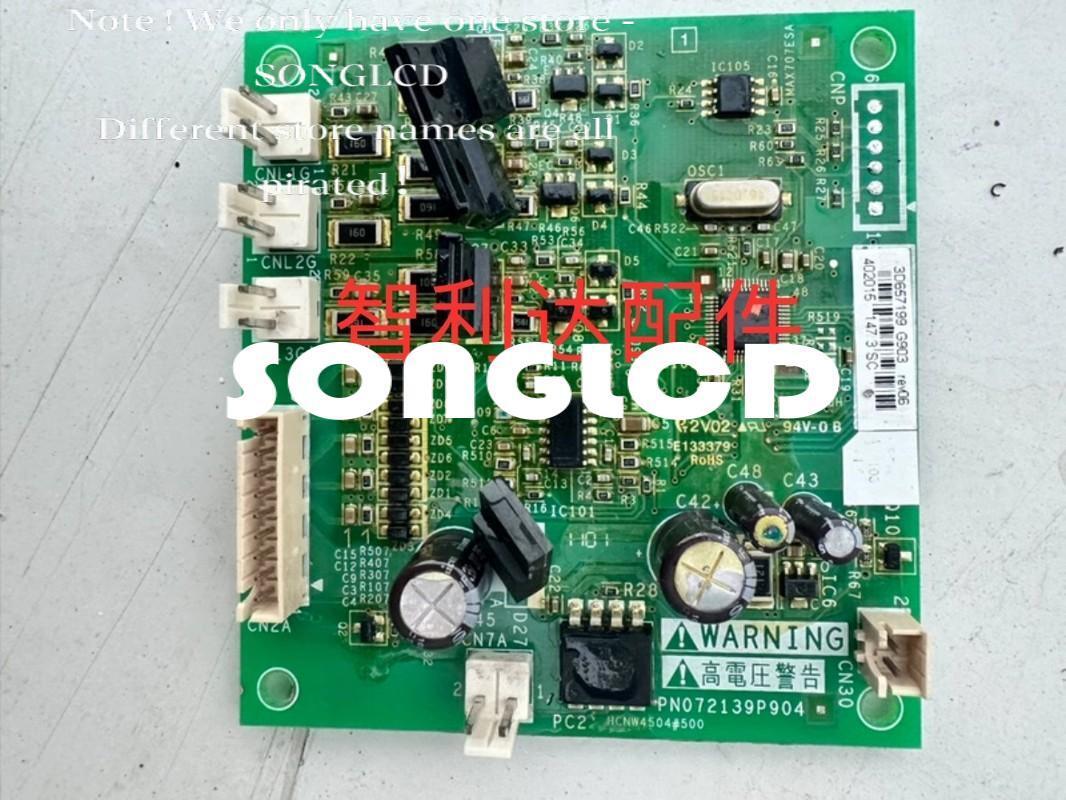 1PCS PN072139P904 With Warranty (by DHL/Fedex Fast delivery)