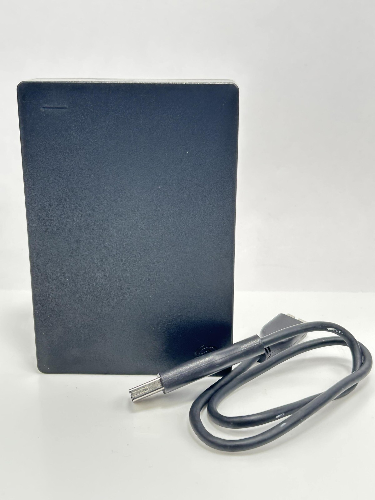 Seagate Portable 5TB External Hard Drive USB 3.0 HDD PC Mac Xbox STGX5000400