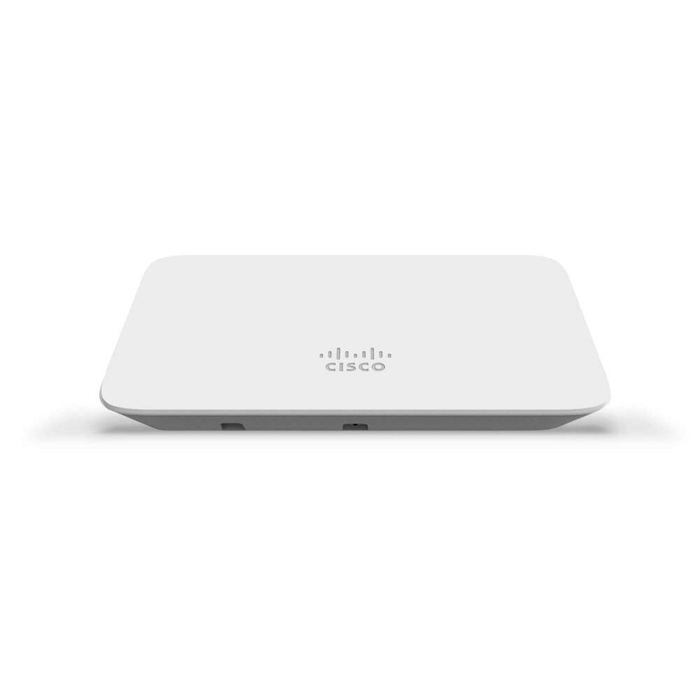 Cisco Meraki MR20-HW Cloud Managed Dual-Band Wi-Fi Access Point MR20 AP