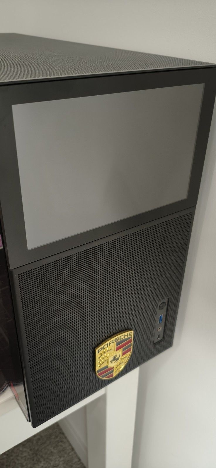 🔥Gaming PC Parts Bundle - 10" LCD Unit