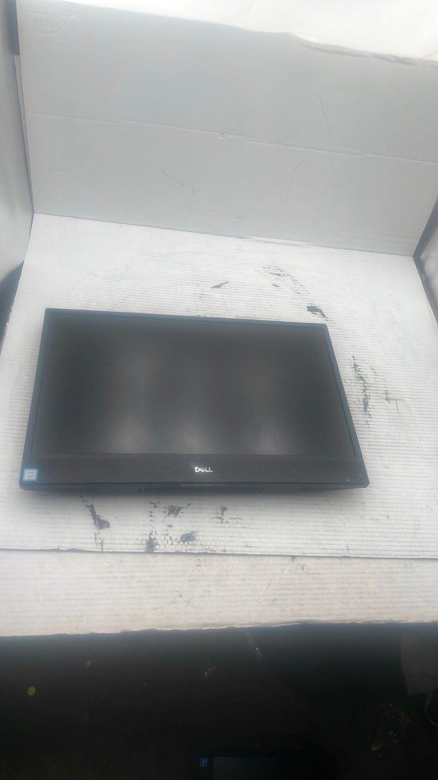 Dell OptiPlex 5260 AIO 21.5" Intel Core 8th Gen All-in-One PC No HDD/SSD